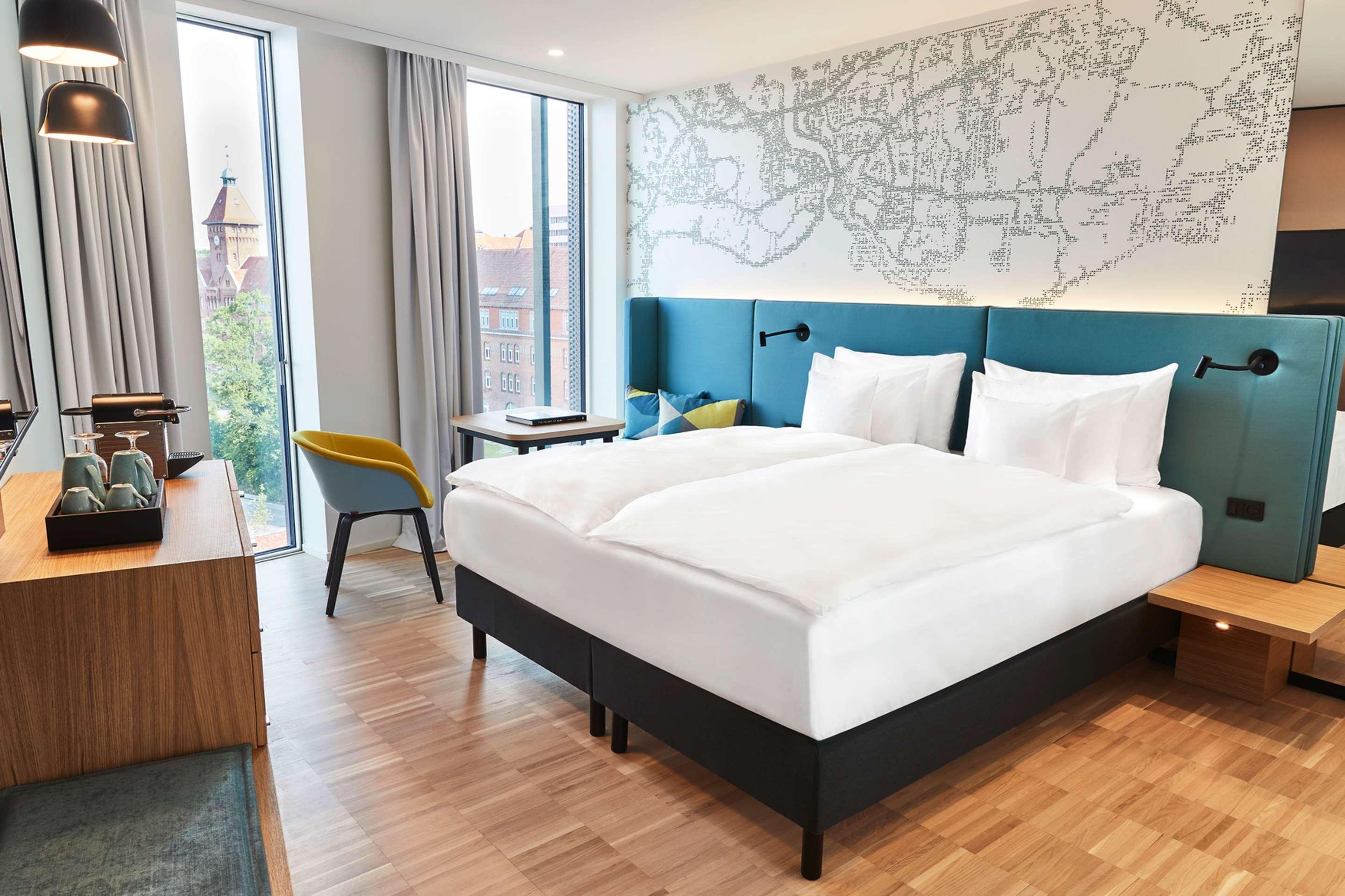Double Room Alsik Standard