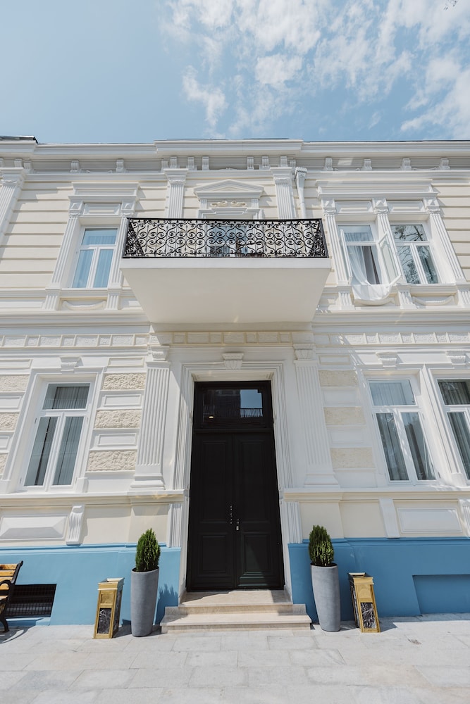Boulevard Hotel Batumi 6/67