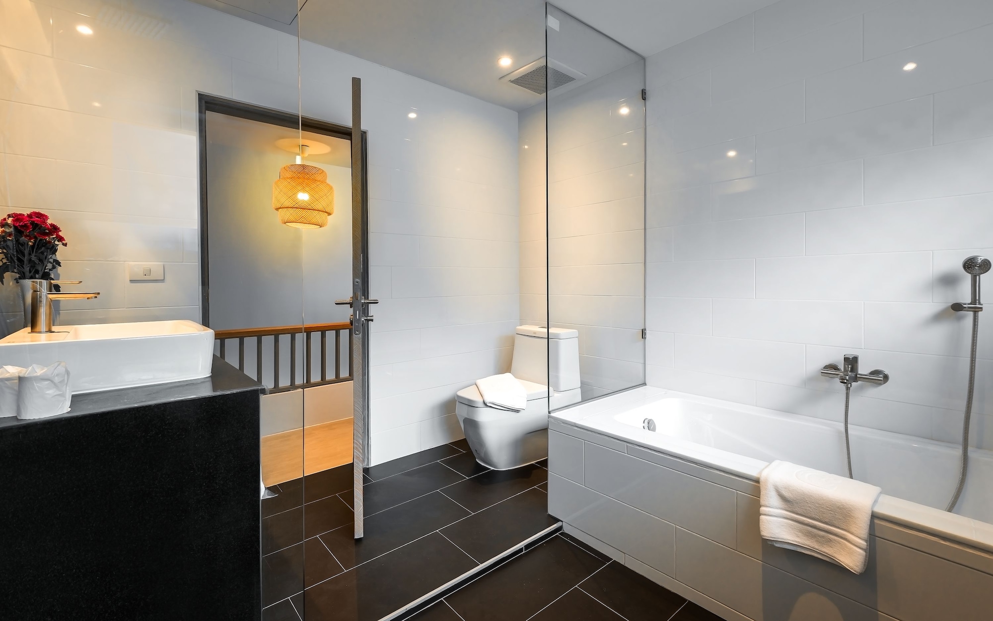 1 Bedroom, Premium, Villa, King Bed, with Pool، Villa Sonata Phuket 4/6