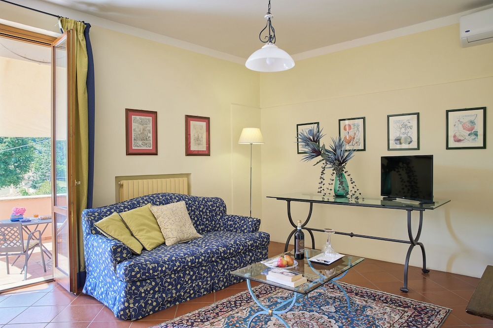 Albergo Villa Cristina 39/52