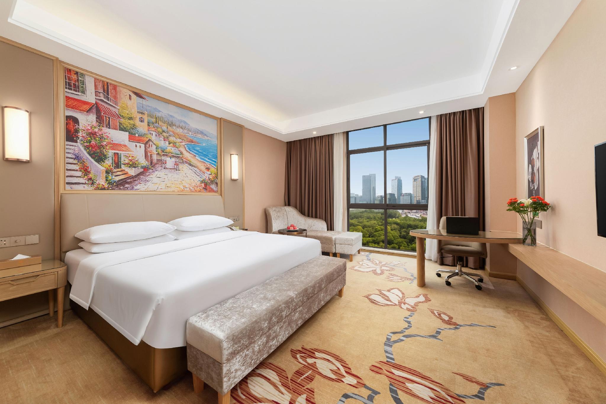 Vienna Hotel (Chongqing Jiangjin Shuangfu store) 29/64