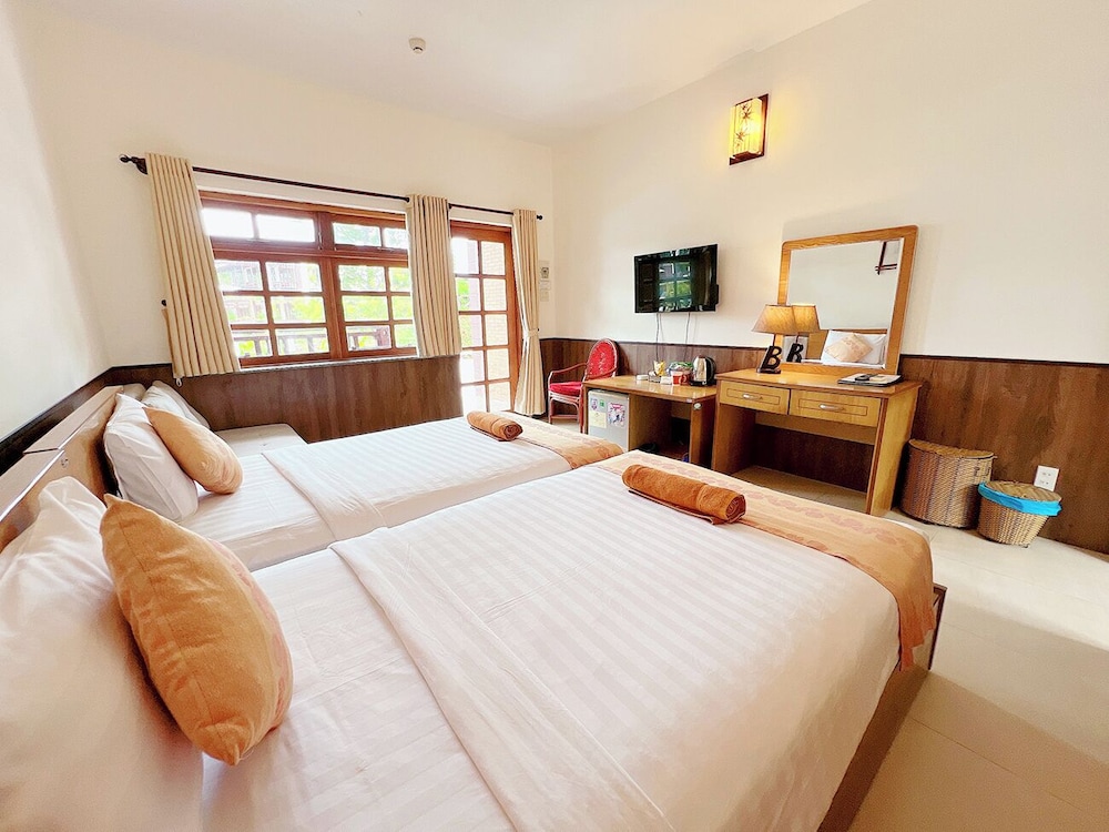 Little Mui Ne Cottages 29/79