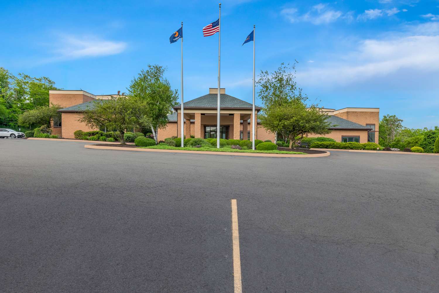 Comfort Inn Pocono Lakes Region 20/25