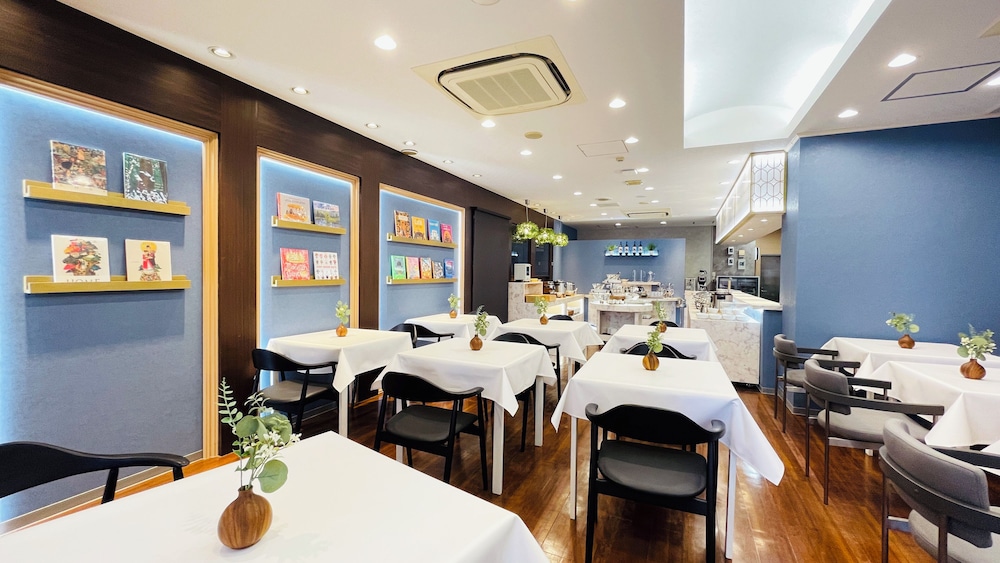 Grand Park Hotel Panex Tokyo 28/43