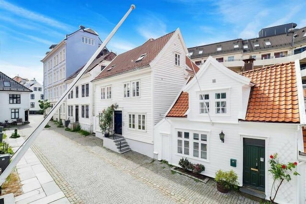 Skuteviken Apartments Anno 1790 2/17