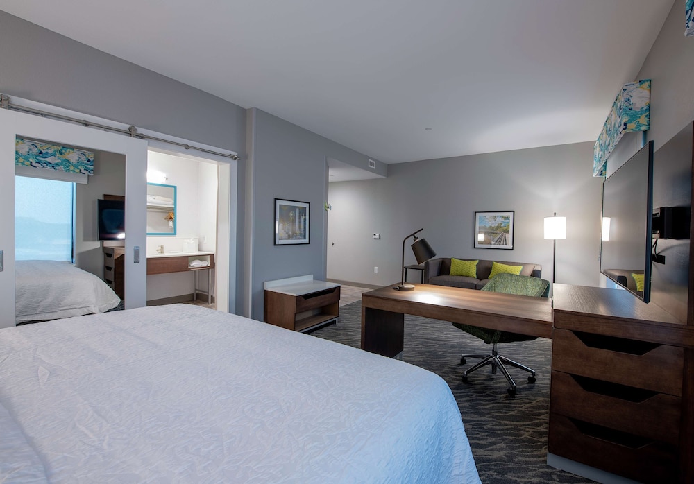 Hampton Inn Suites Duncanville Dallas Tx 22/55