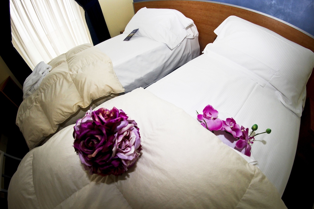 Best Western Hotel Class 24/31