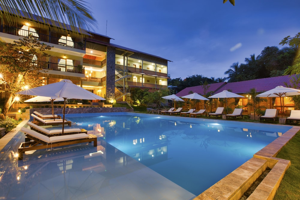 Azura Phu Quoc Resort 38/41