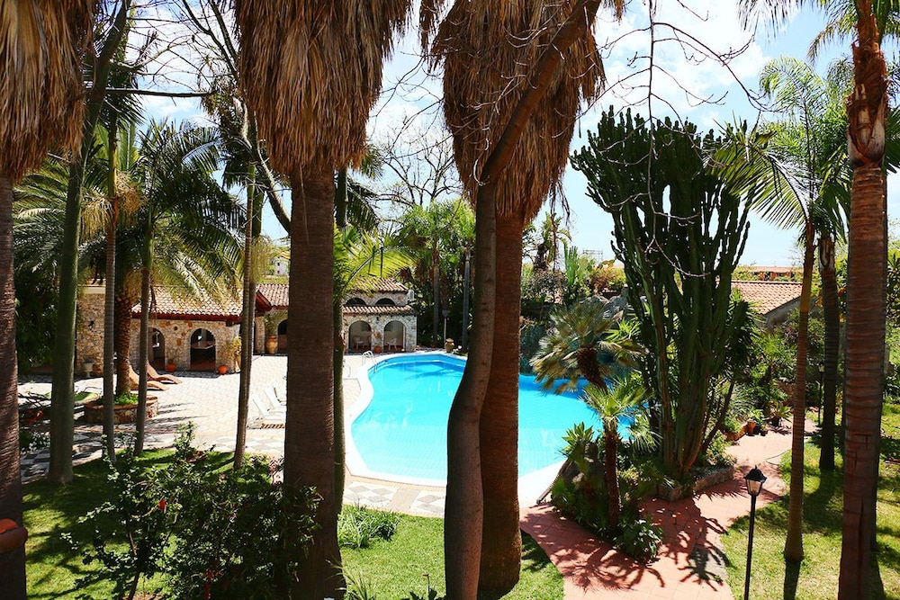 La Villa 45/50