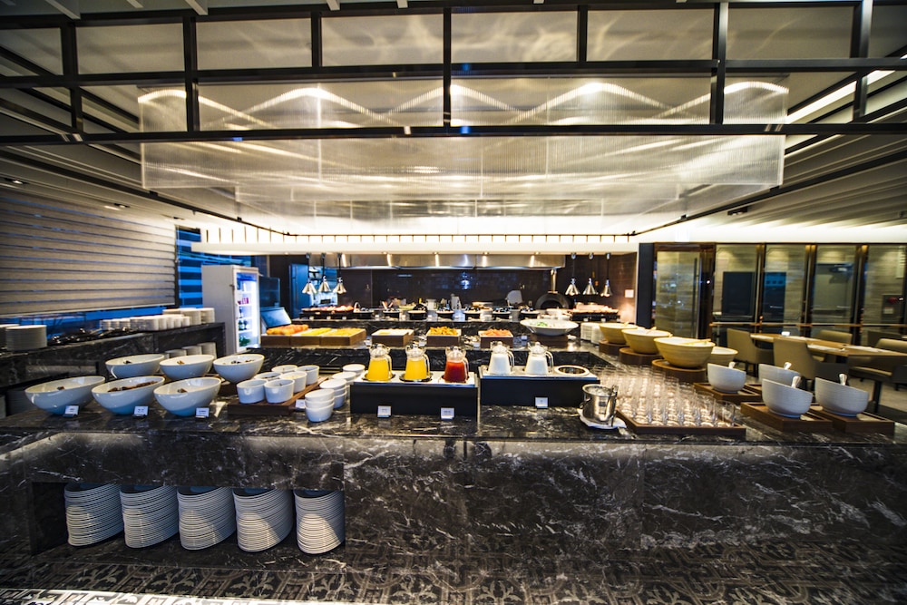 Ramada Encore By Wyndham Busan Station 42/50