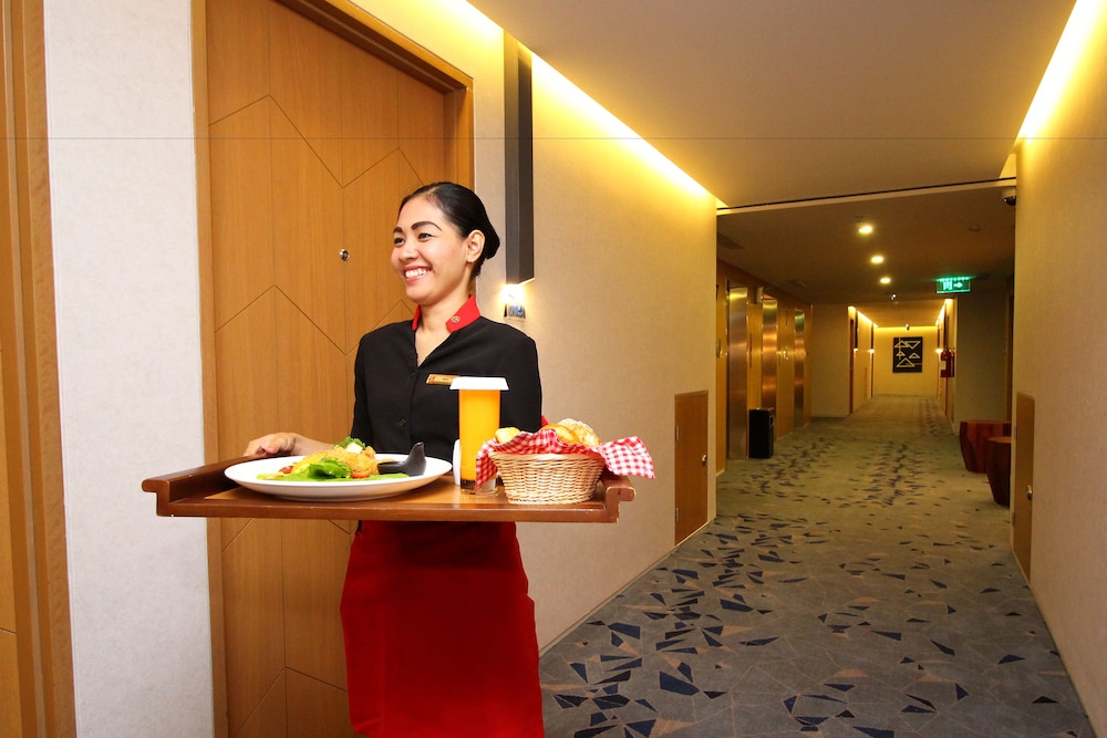 Swiss-Belhotel Pondok Indah 6/69
