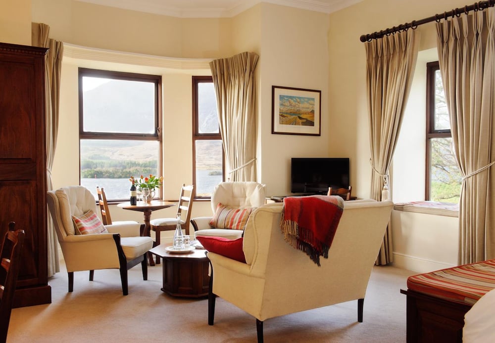 Lough Inagh Lodge Hotel 31/58