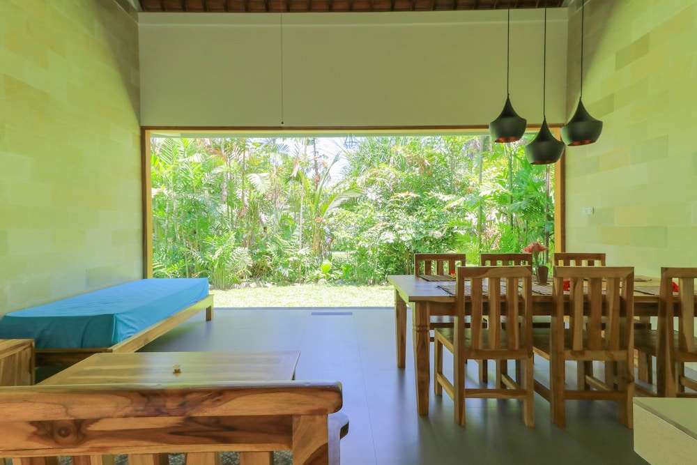 Palm Beach Villas Bali by ZUZU 39/59