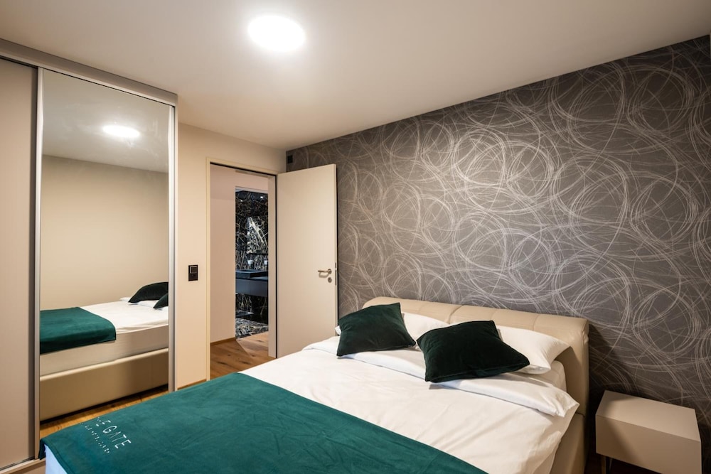 The Gate Boutique Hotel Zurich 12/33
