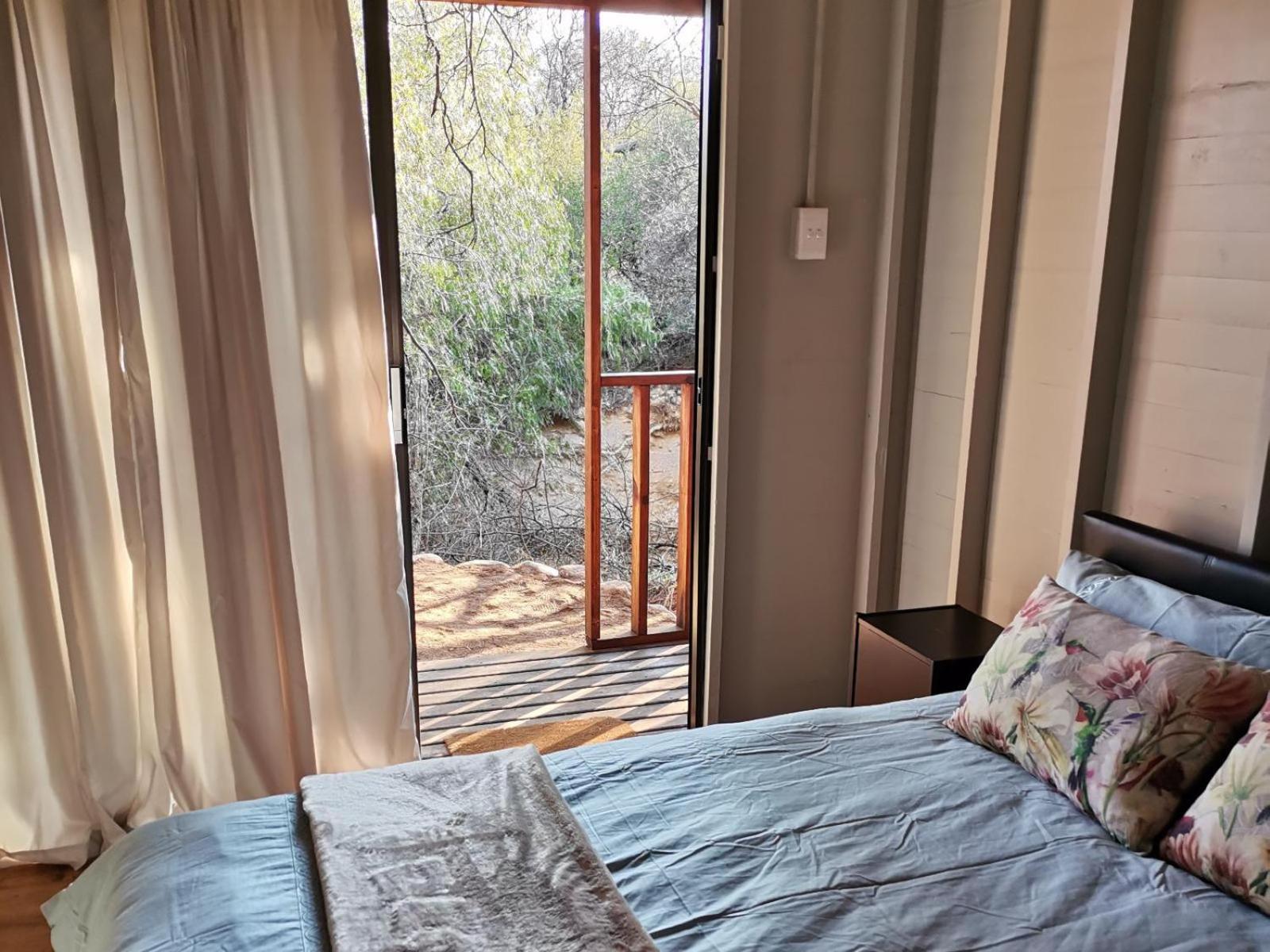 Linduli Farmstay 4/25