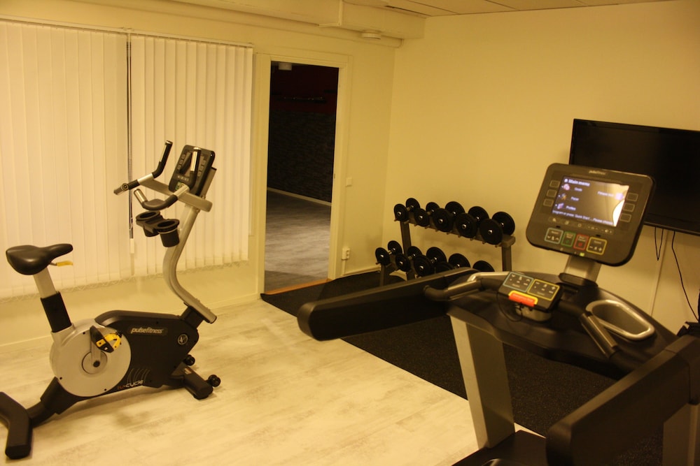 Hotell Lyktan 11/29
