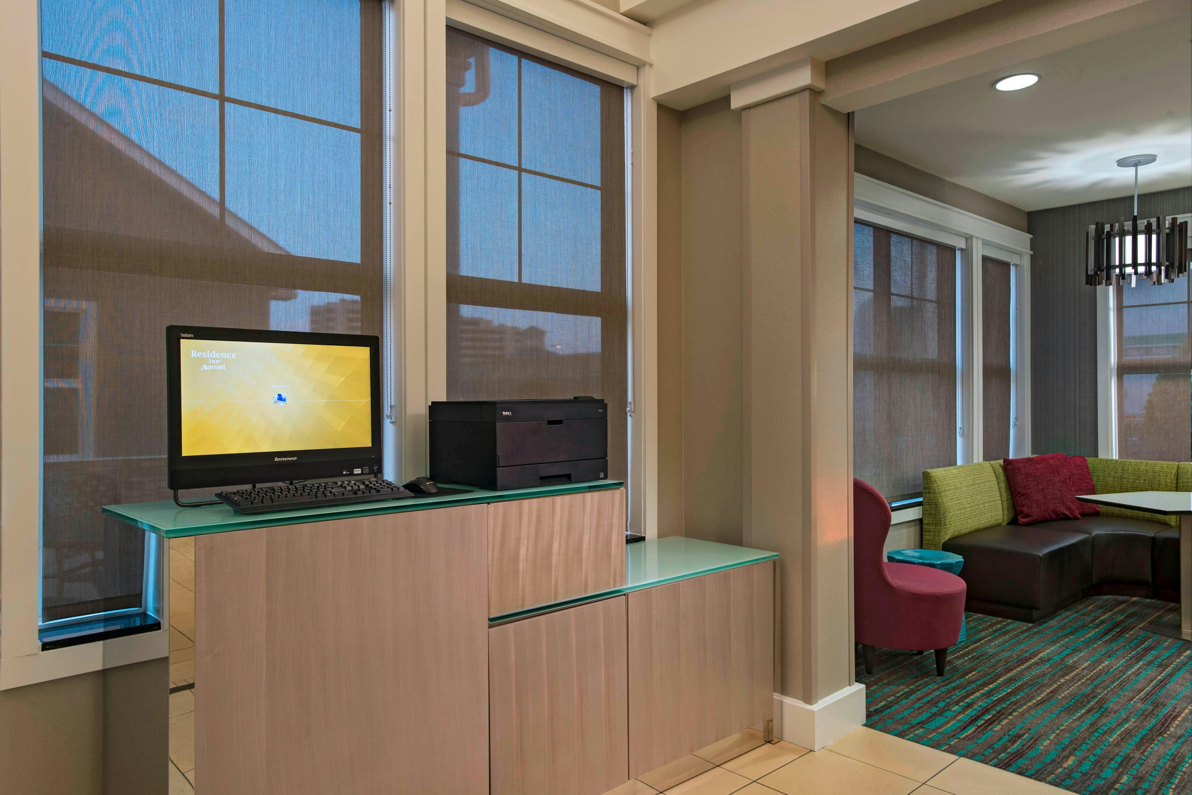 Residence Inn Bryan College Station 35/37