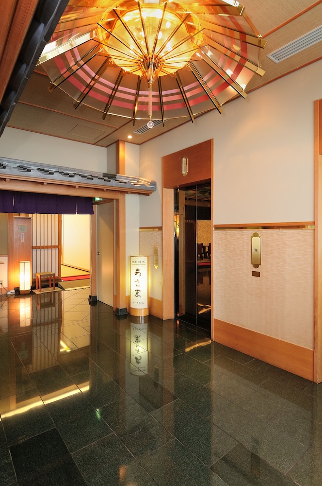 Chisun Grand Nagano 5/61