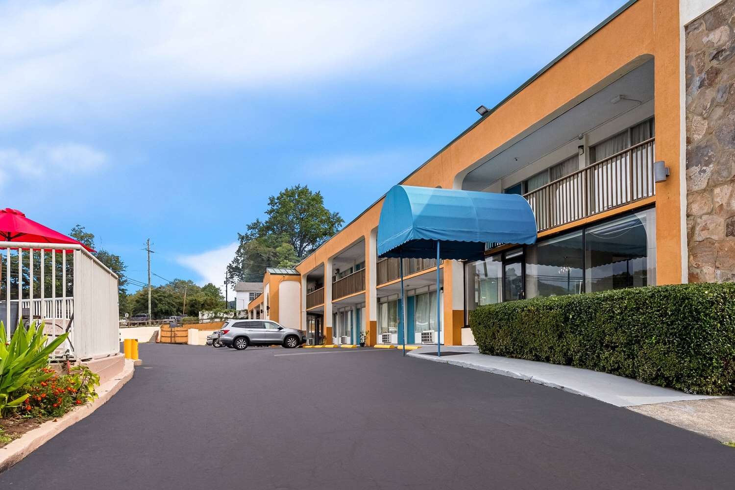 Days Inn by Wyndham Clayton 23/26