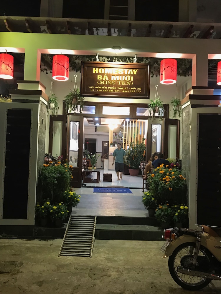 Miss Ten Homestay 4/47
