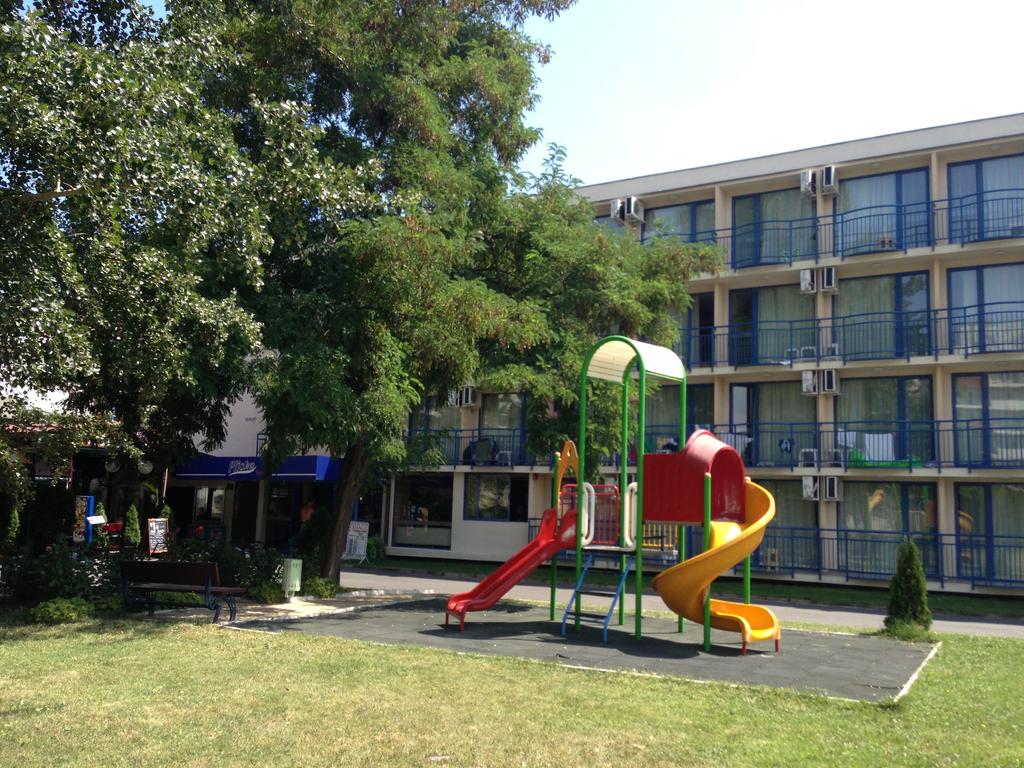Hotel Pliska 24/28