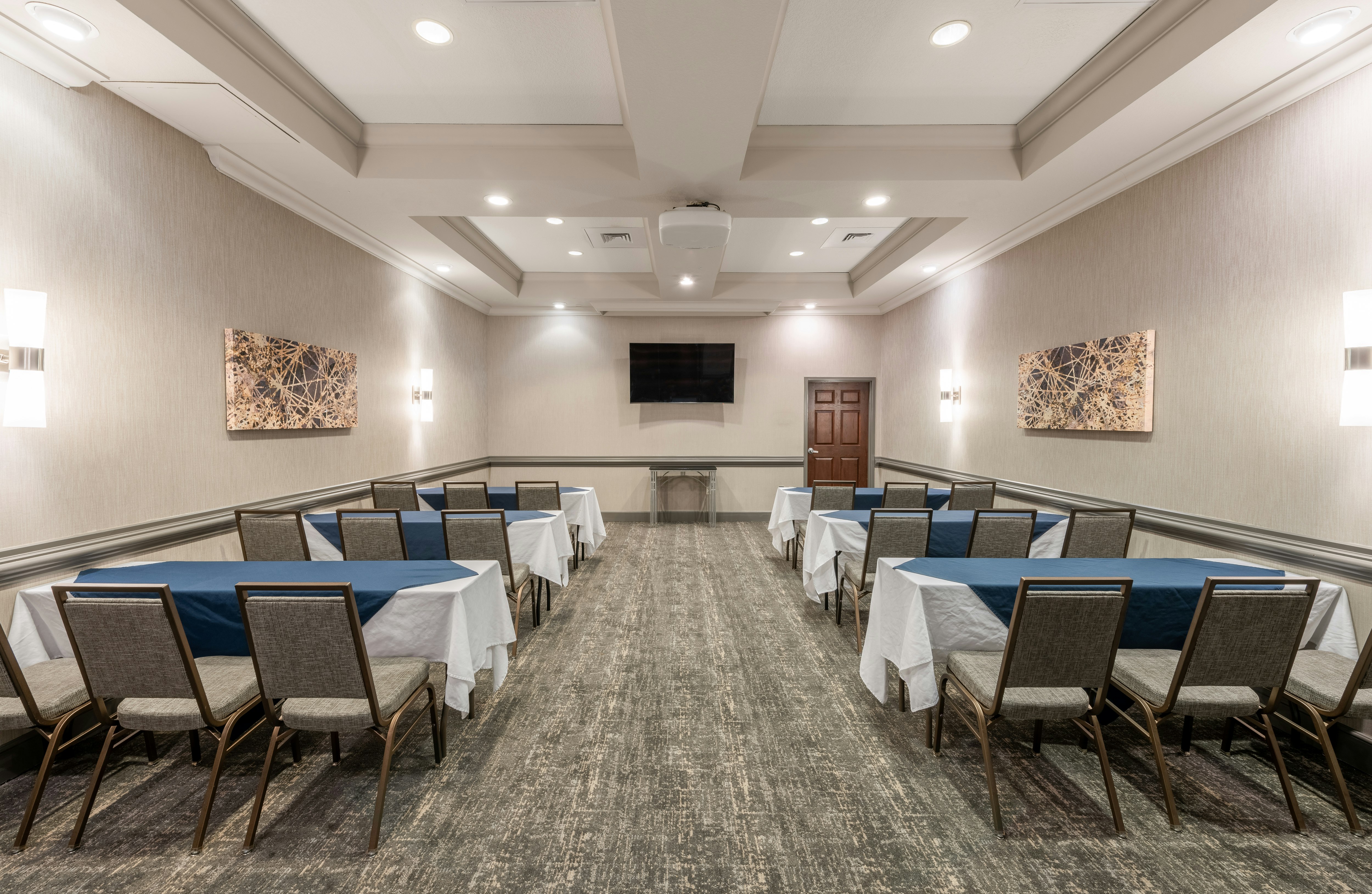 Holiday Inn Hotel And Suites Orange Park 44/55
