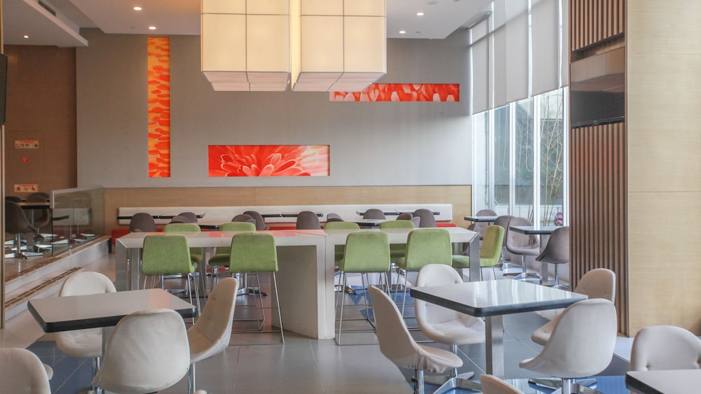 HOLIDAY INN EXPRESS WEIHAI HI-TECH ZONE 21/31