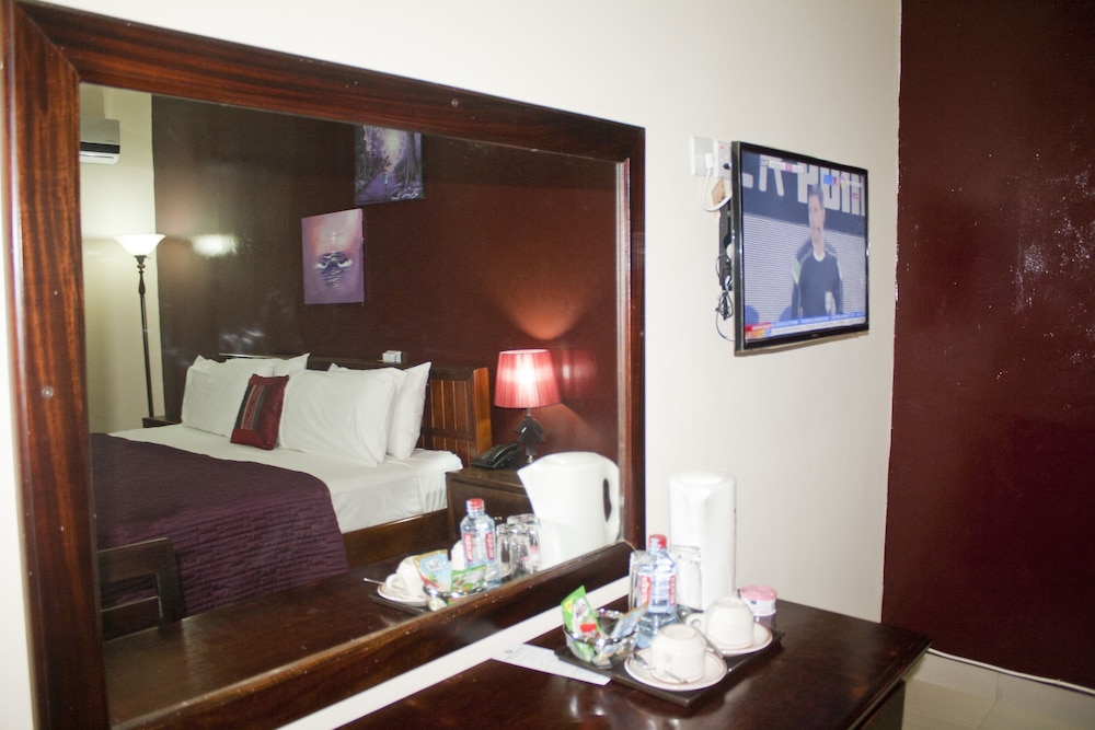 Grand Star Hotel 4/42