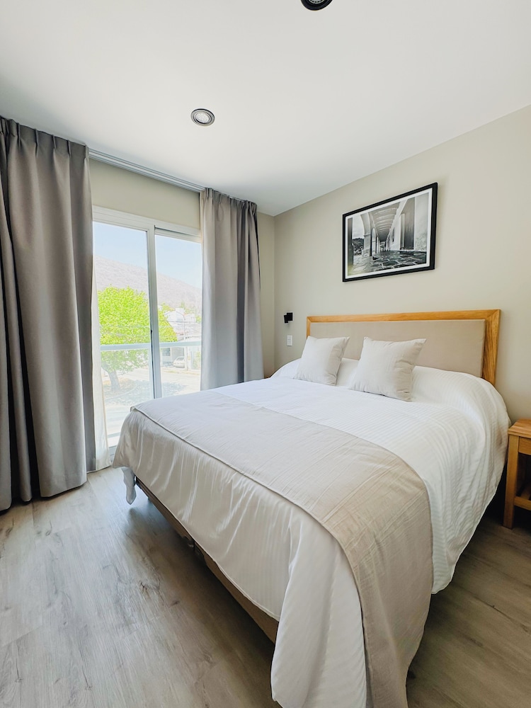 Casa Foresta Hotel & Apart 5/21