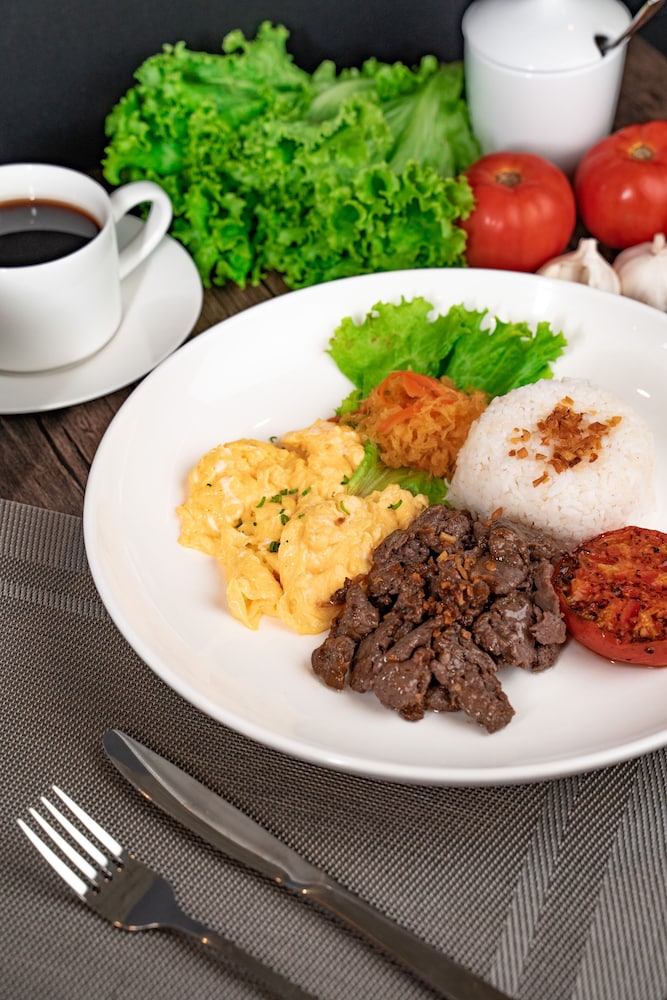 Lafaayette Luxury Suites Baguio 32/50