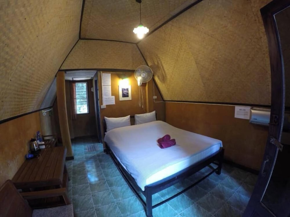 Breeze Of Pai Guesthouse 12/50