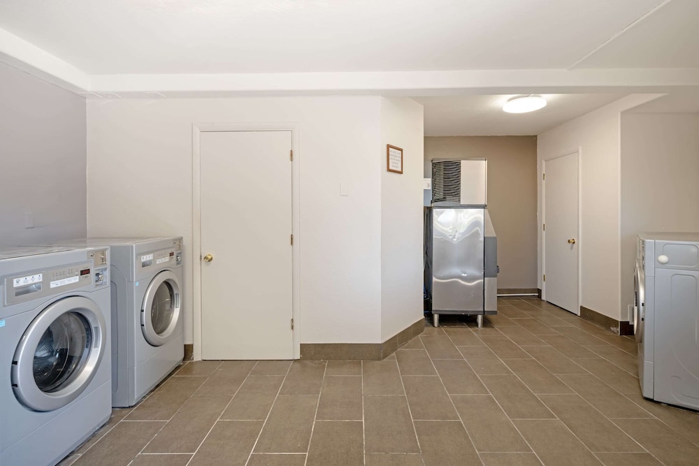 Quality Inn Idaho Falls 56/56