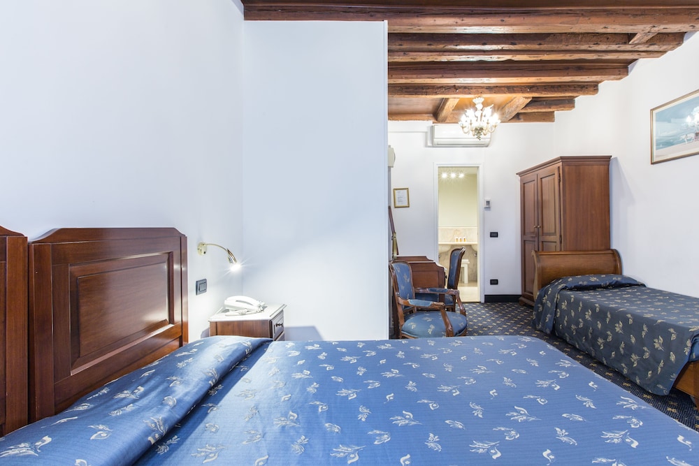 Albergo San Marco 35/54