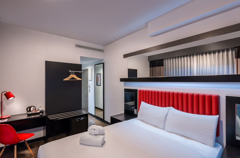Essence Hotel Carlton 19/55