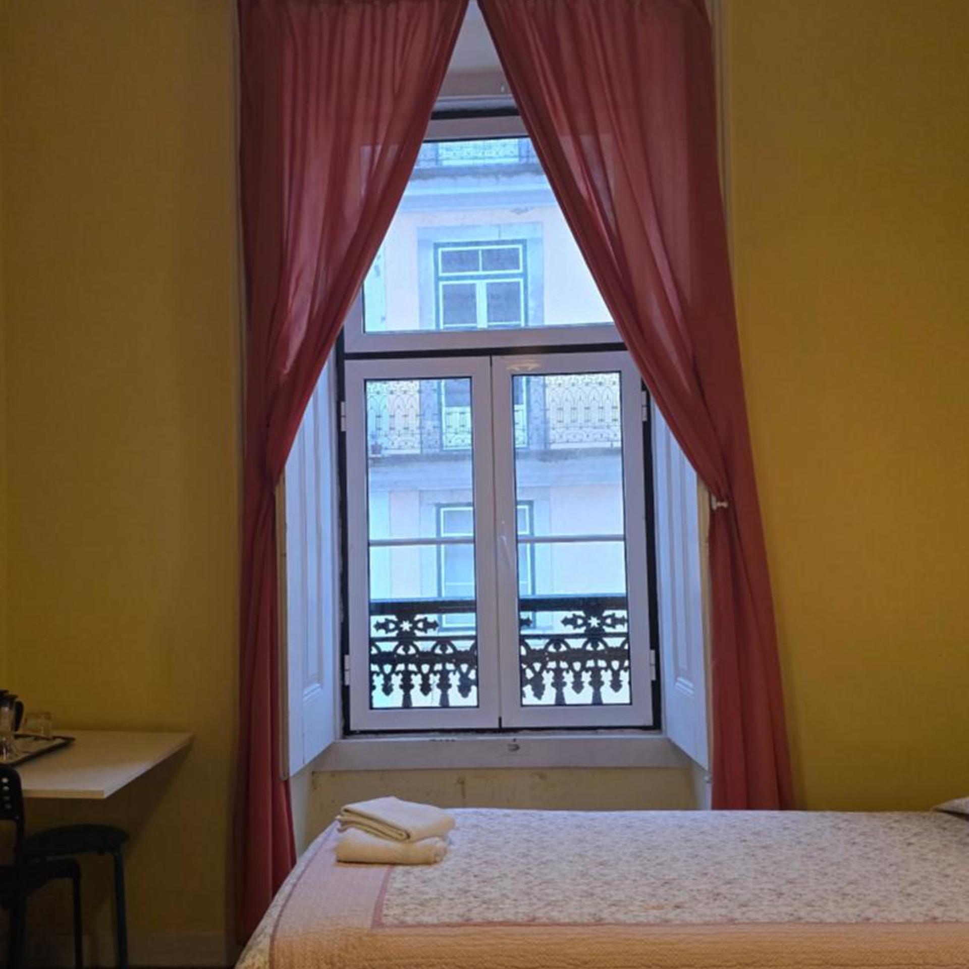Cenario Catita Hostel 37/63
