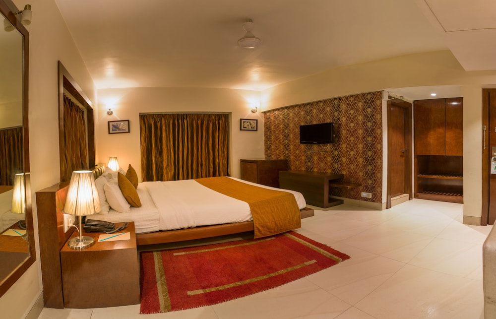 HOTEL KEMPTON 20/29