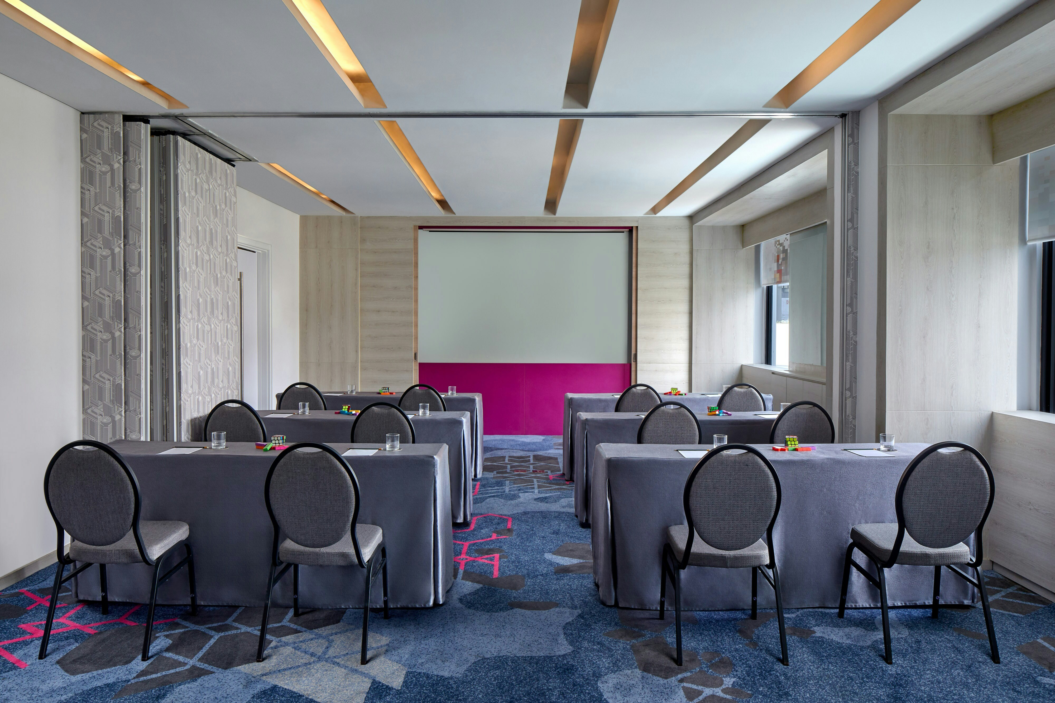 ALOFT JAKARTA WAHID HASYIM 29/39