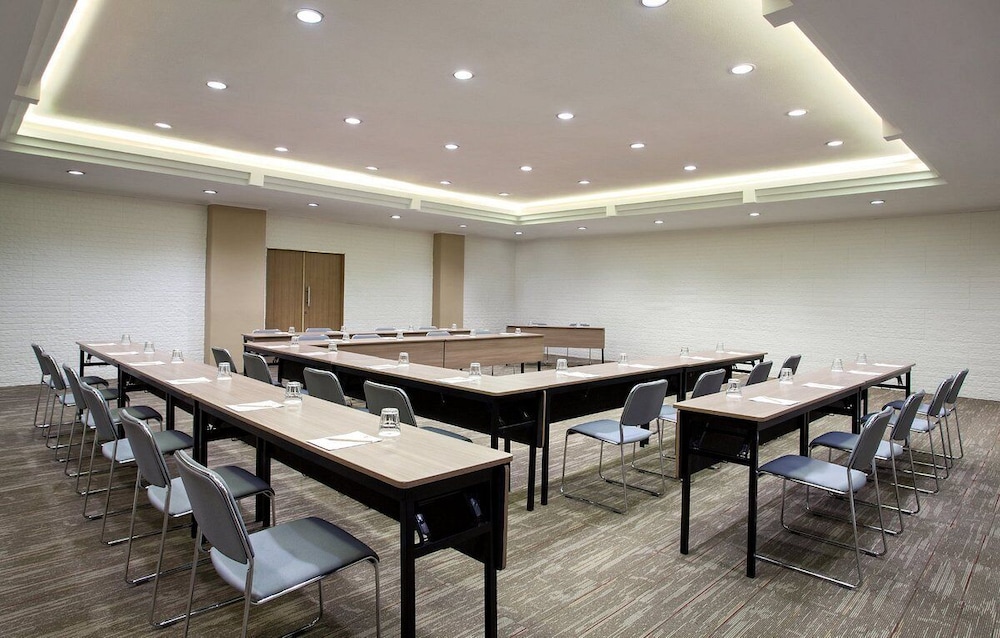 Tamarin Hotel Jakarta 20/28