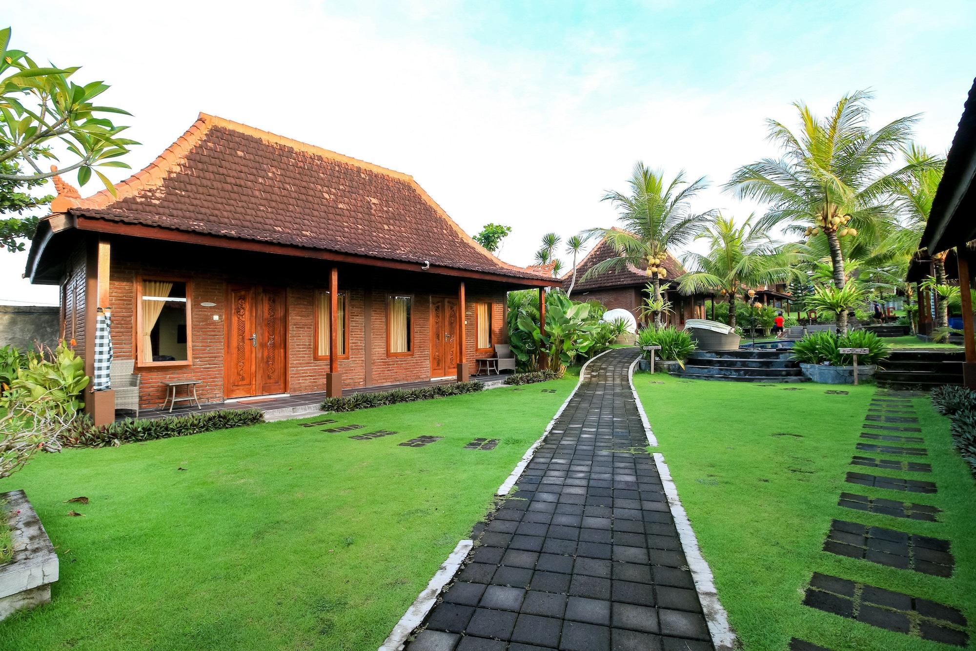 Arton Resort & Beach Club 18/23