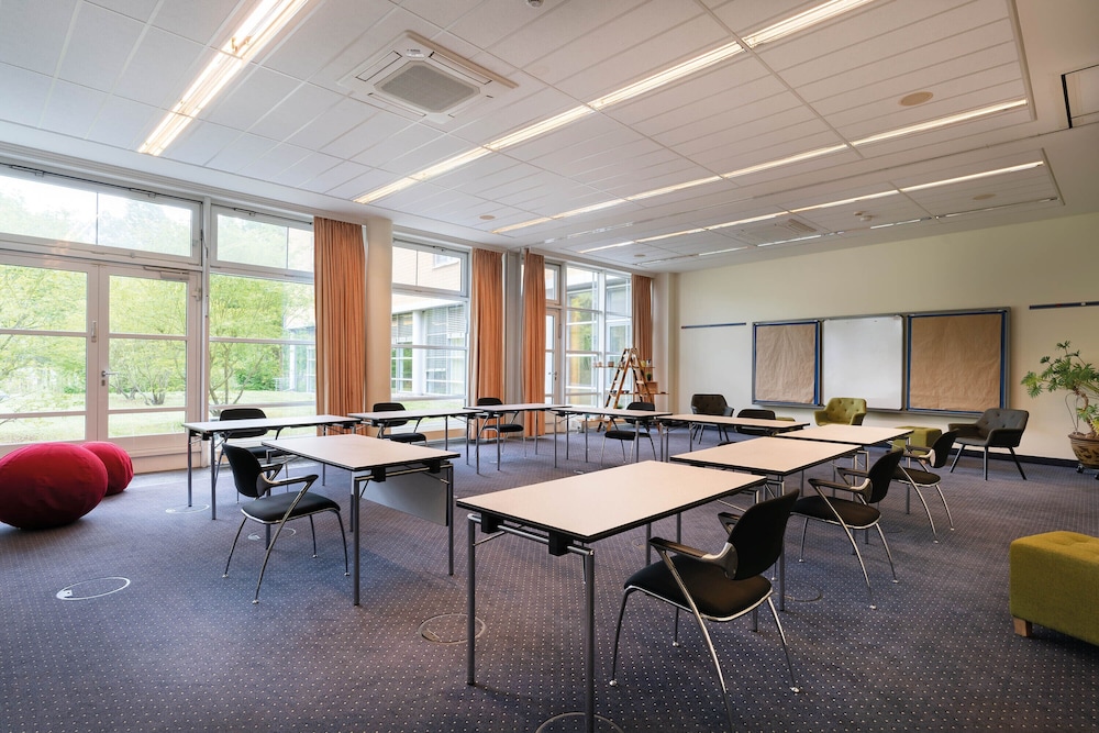 Seminaris Seehotel Potsdam 55/67
