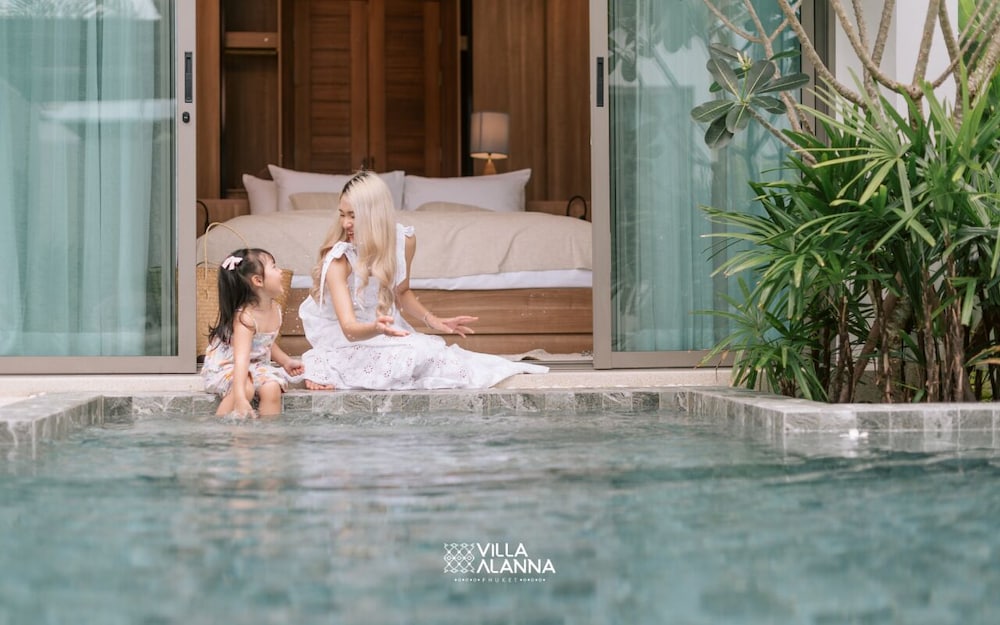 Villa Alanna Phuket 29/58
