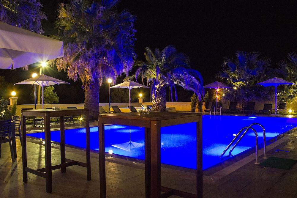 Passawanda Otel 11/12