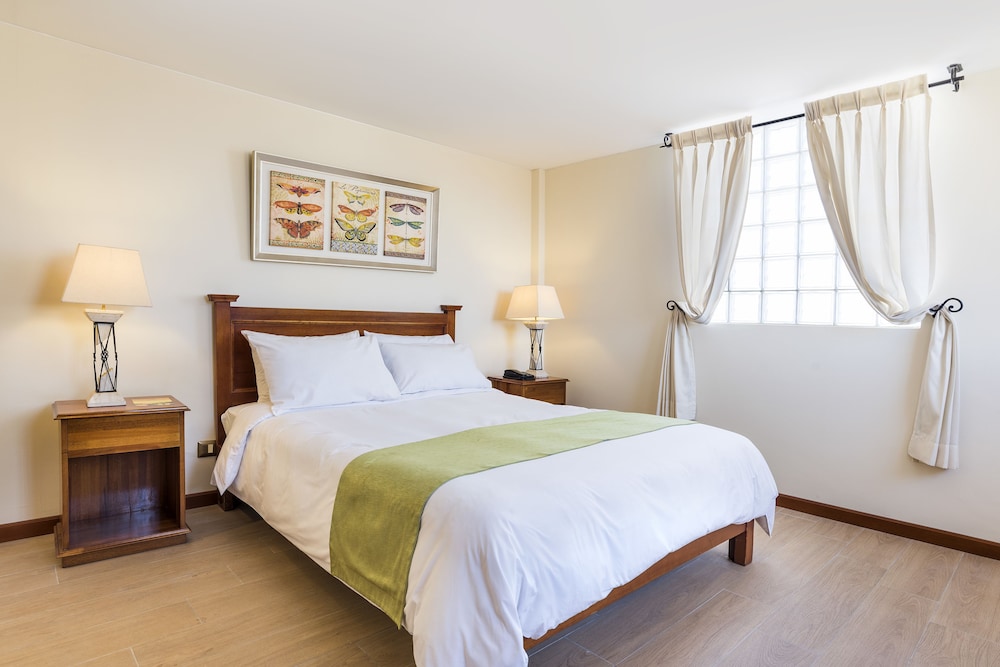 NATURA INN HOTEL 7/33