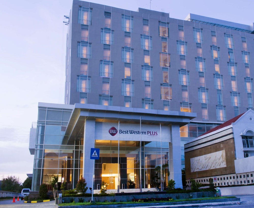 Best Western Plus Coco Palu 1/50