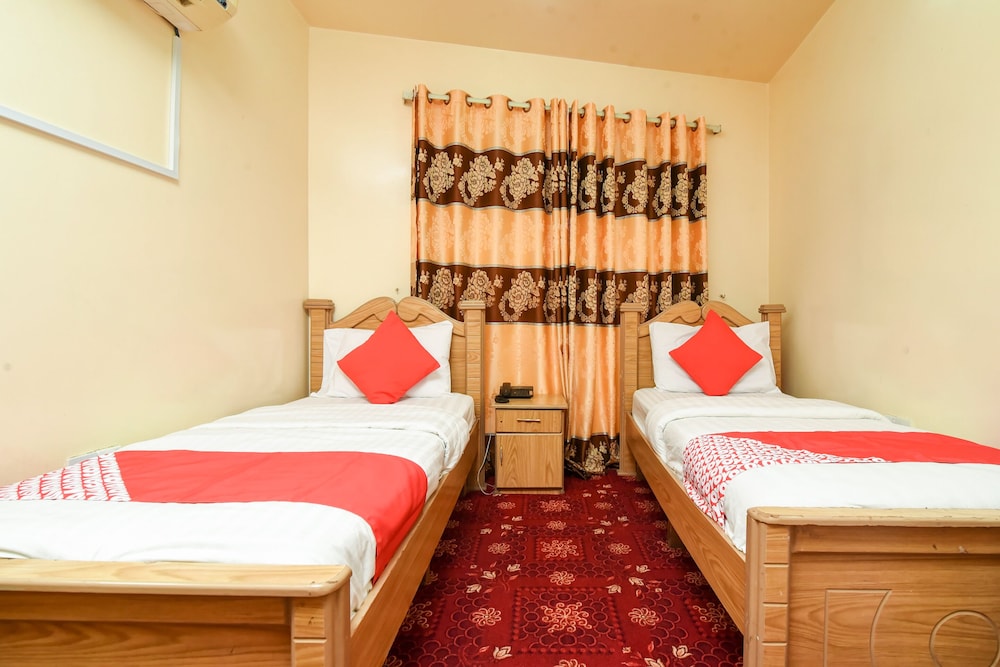 OYO 157 Al Khaima Hotel 37/40