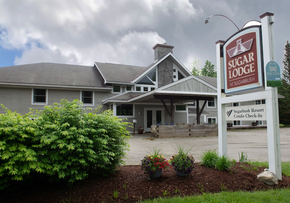 The Lodge at Lincoln Peak 1/49