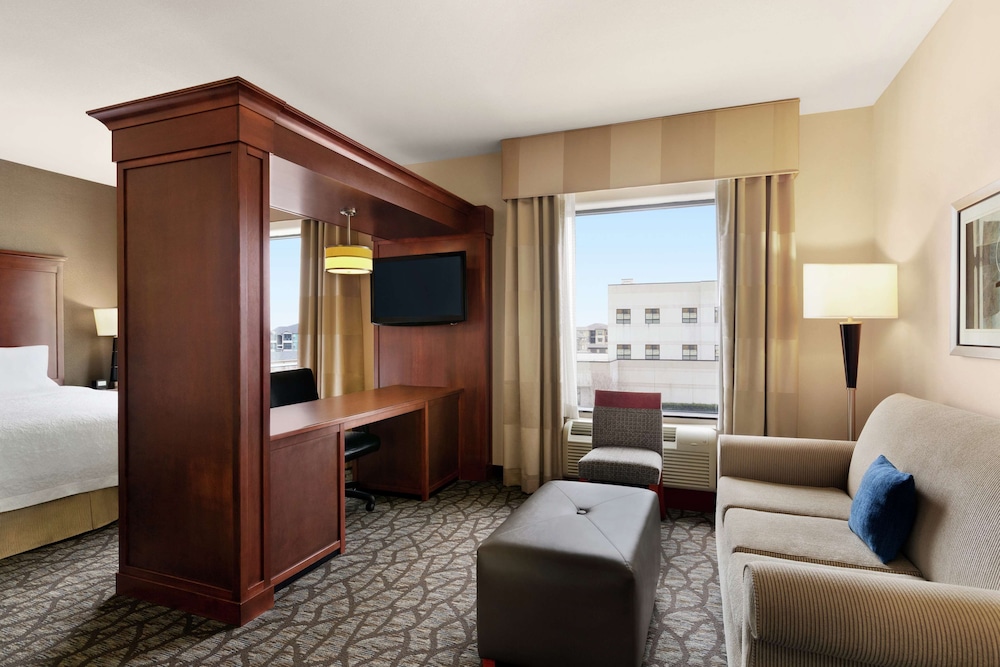Hampton Inn & Suites By Hilton Houston/Pasadena 30/53