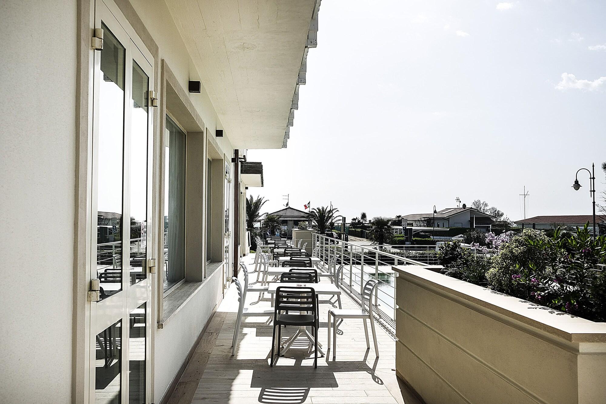 Hotel Oceano 26/50