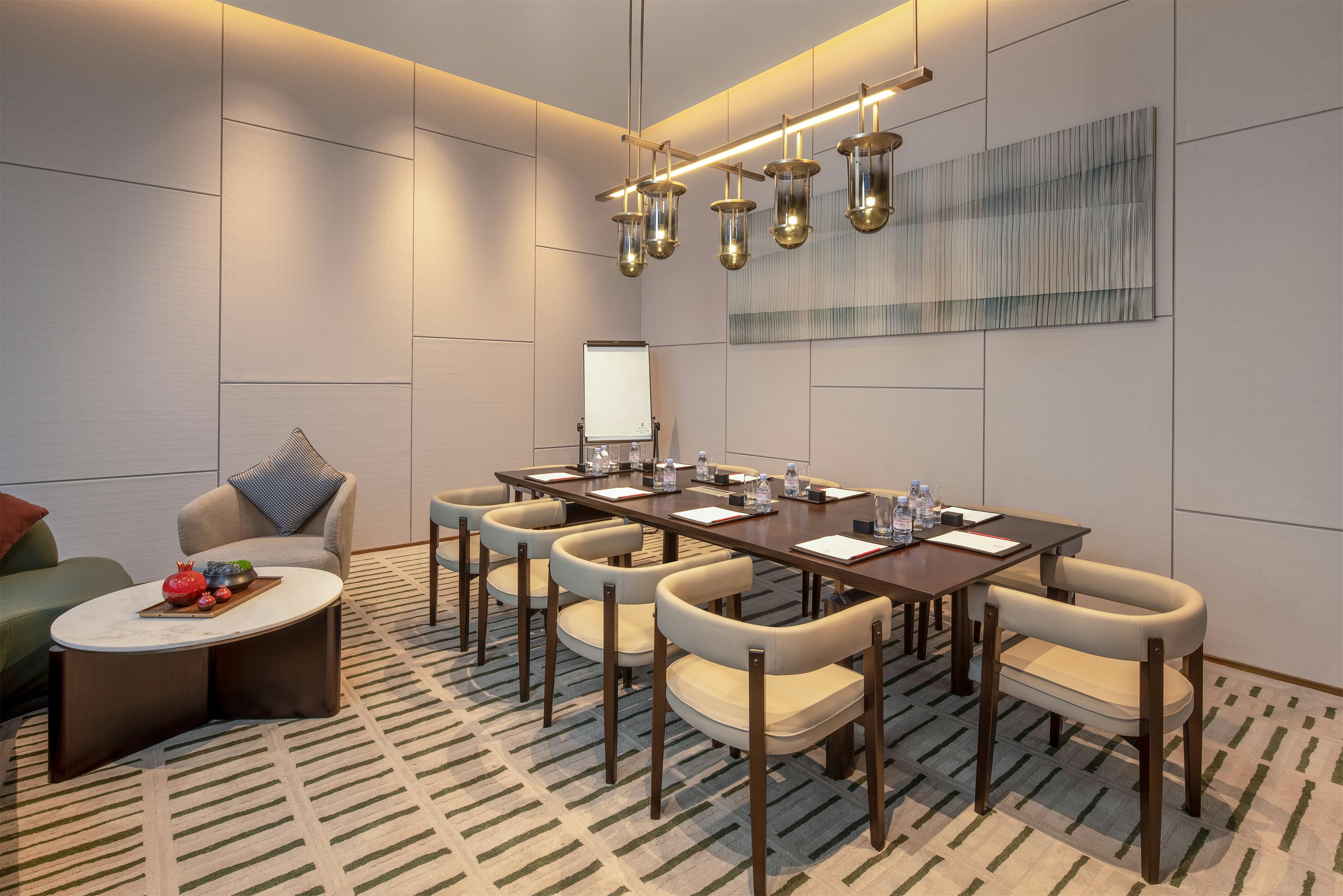 HUALUXE Qingdao Licang, an IHG Hotel 58/75