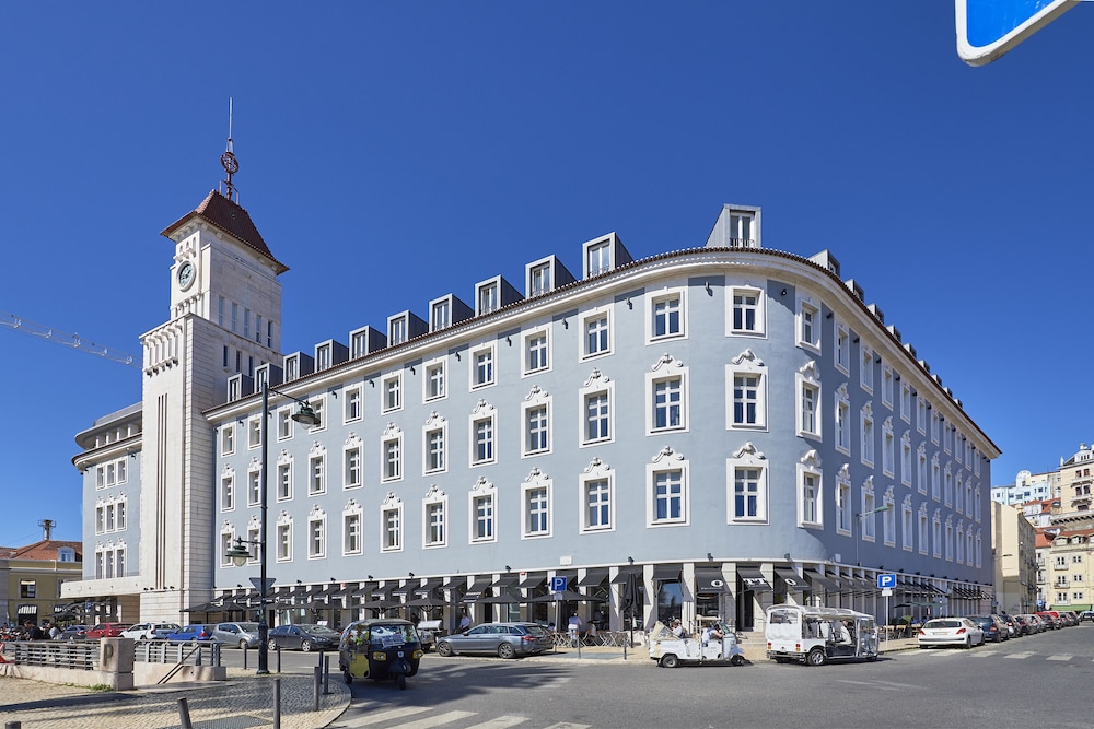 Lisbon Five Stars Apartments 8 Building 5/60